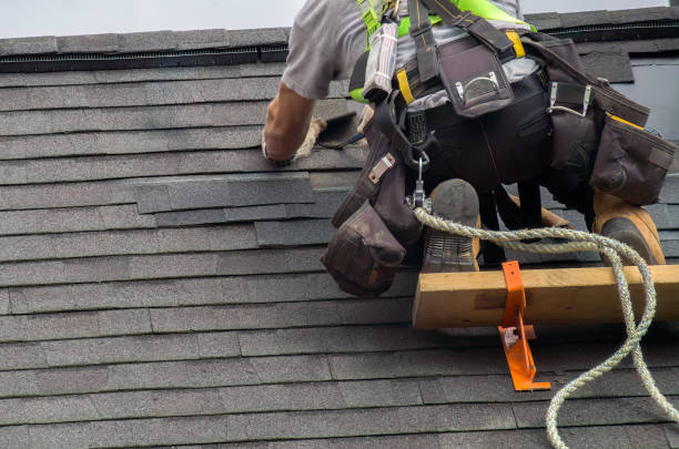 Reliable Roofing contractor in West Granby, CT by Brentwood Metal Roofing